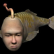 Illustration for article titled My Strange Conversations With Seaman